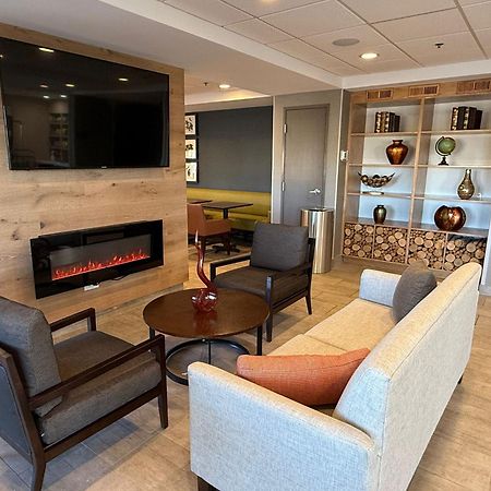 Country Inn & Suites By Radisson Bolingbrook, I-55 Eksteriør bilde