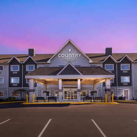 Country Inn & Suites By Radisson Bolingbrook, I-55 Eksteriør bilde