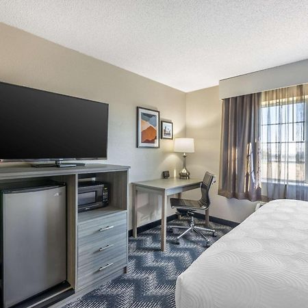Country Inn & Suites By Radisson Bolingbrook, I-55 Eksteriør bilde