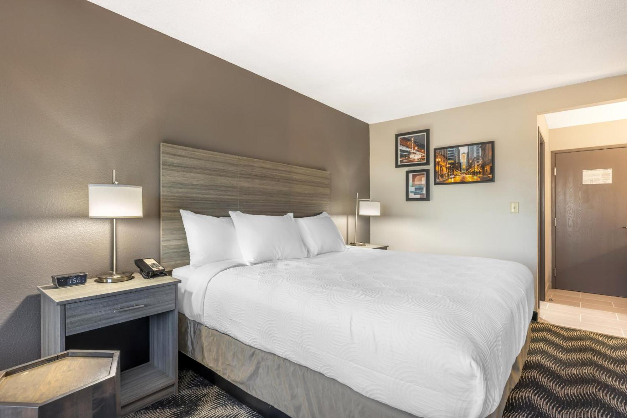 Country Inn & Suites By Radisson Bolingbrook, I-55 Eksteriør bilde