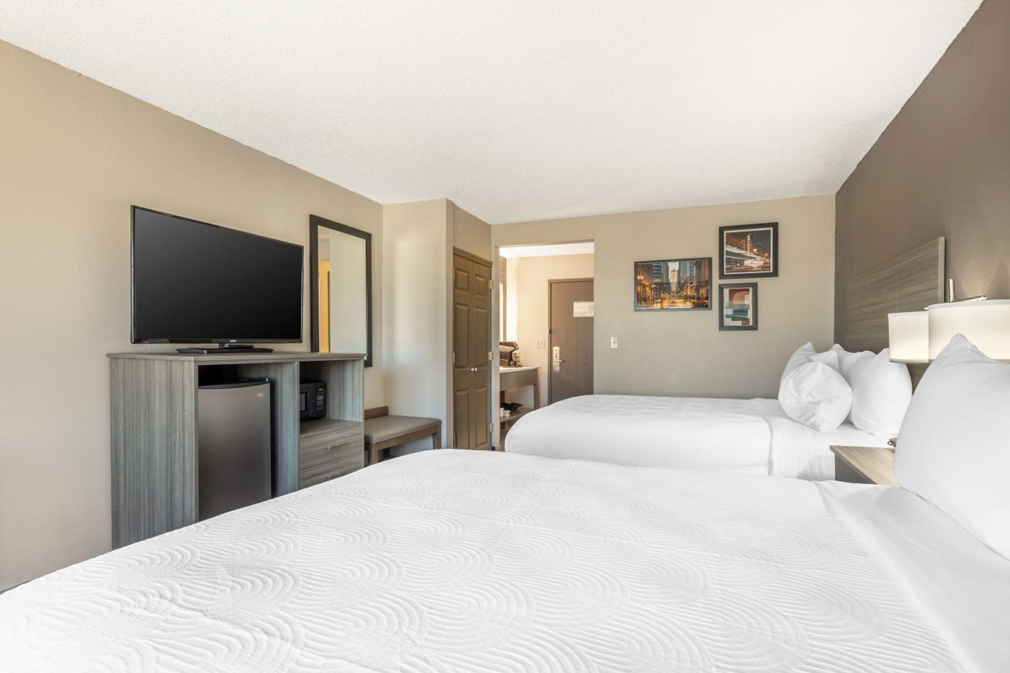 Country Inn & Suites By Radisson Bolingbrook, I-55 Eksteriør bilde