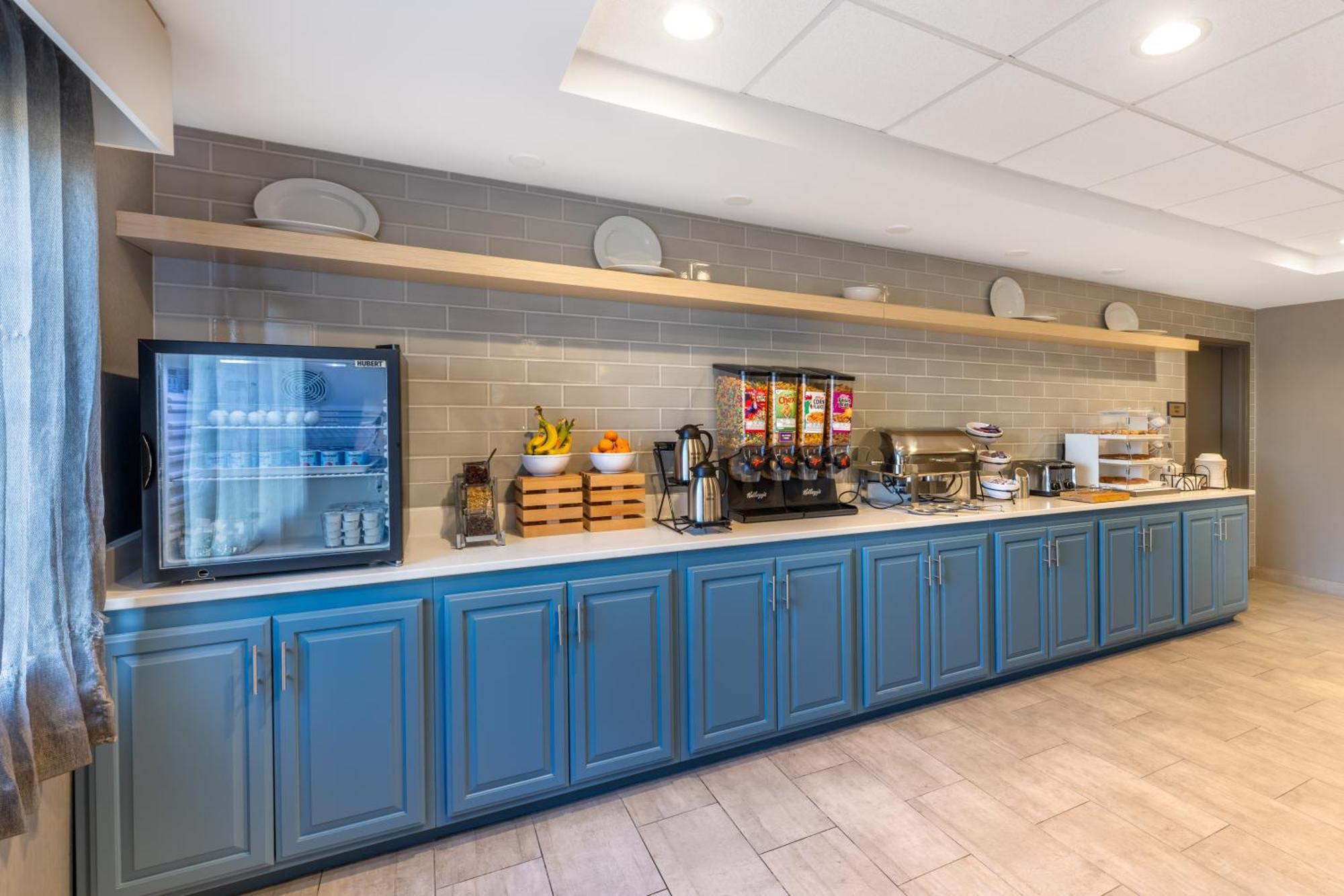 Country Inn & Suites By Radisson Bolingbrook, I-55 Eksteriør bilde