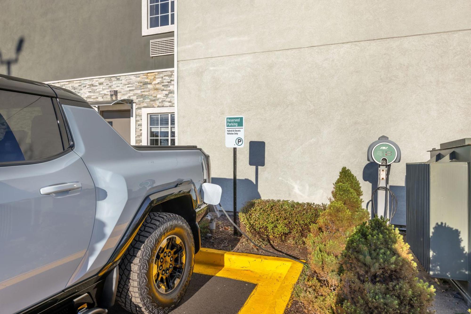 Country Inn & Suites By Radisson Bolingbrook, I-55 Eksteriør bilde