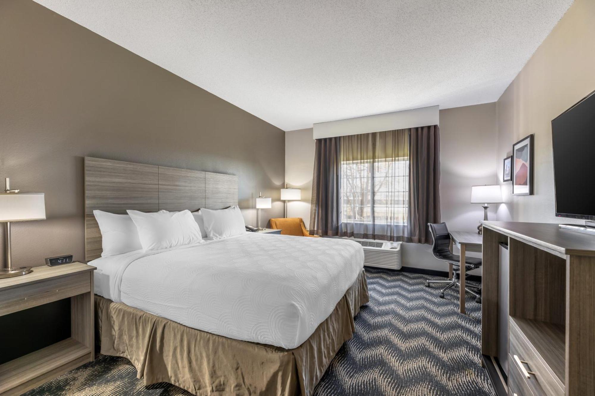 Country Inn & Suites By Radisson Bolingbrook, I-55 Eksteriør bilde
