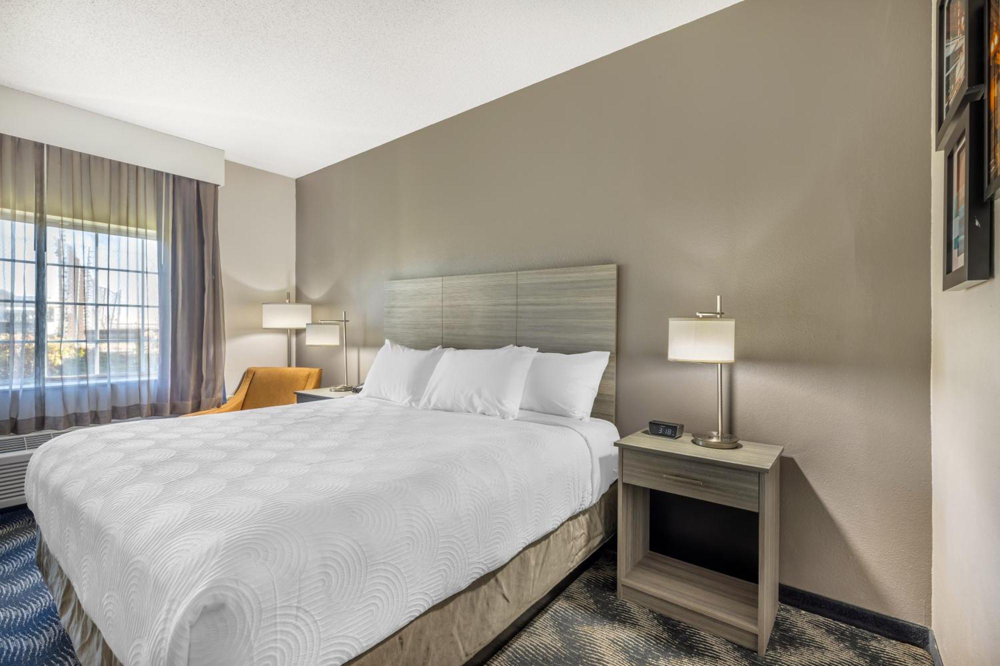Country Inn & Suites By Radisson Bolingbrook, I-55 Eksteriør bilde