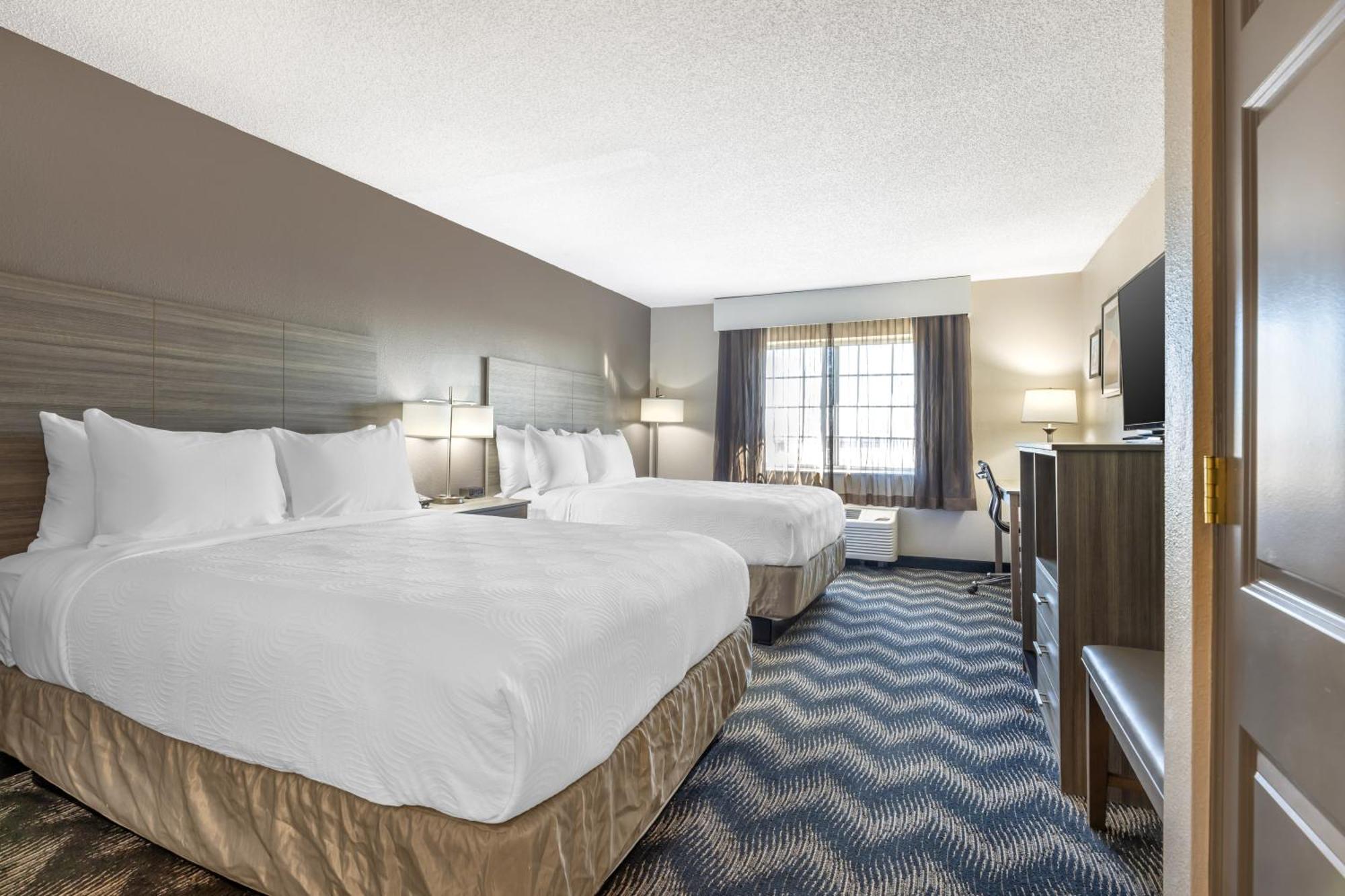 Country Inn & Suites By Radisson Bolingbrook, I-55 Eksteriør bilde