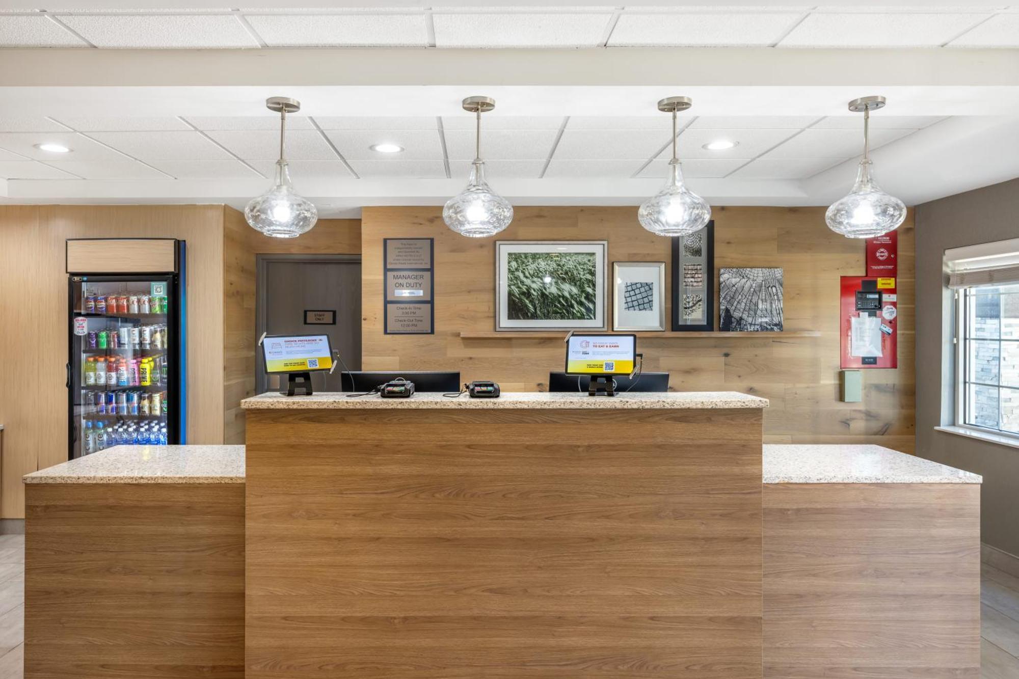 Country Inn & Suites By Radisson Bolingbrook, I-55 Eksteriør bilde