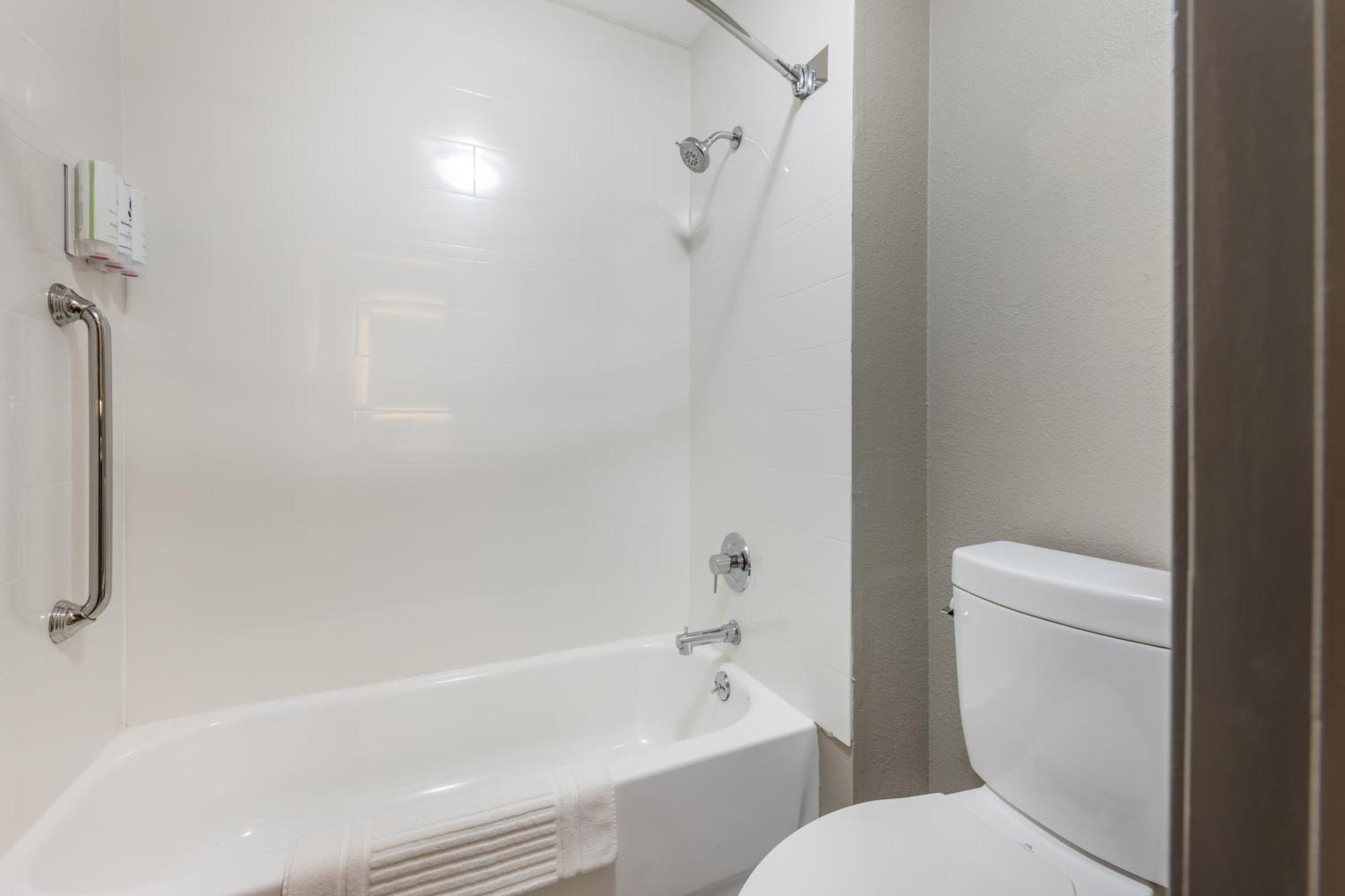 Country Inn & Suites By Radisson Bolingbrook, I-55 Eksteriør bilde