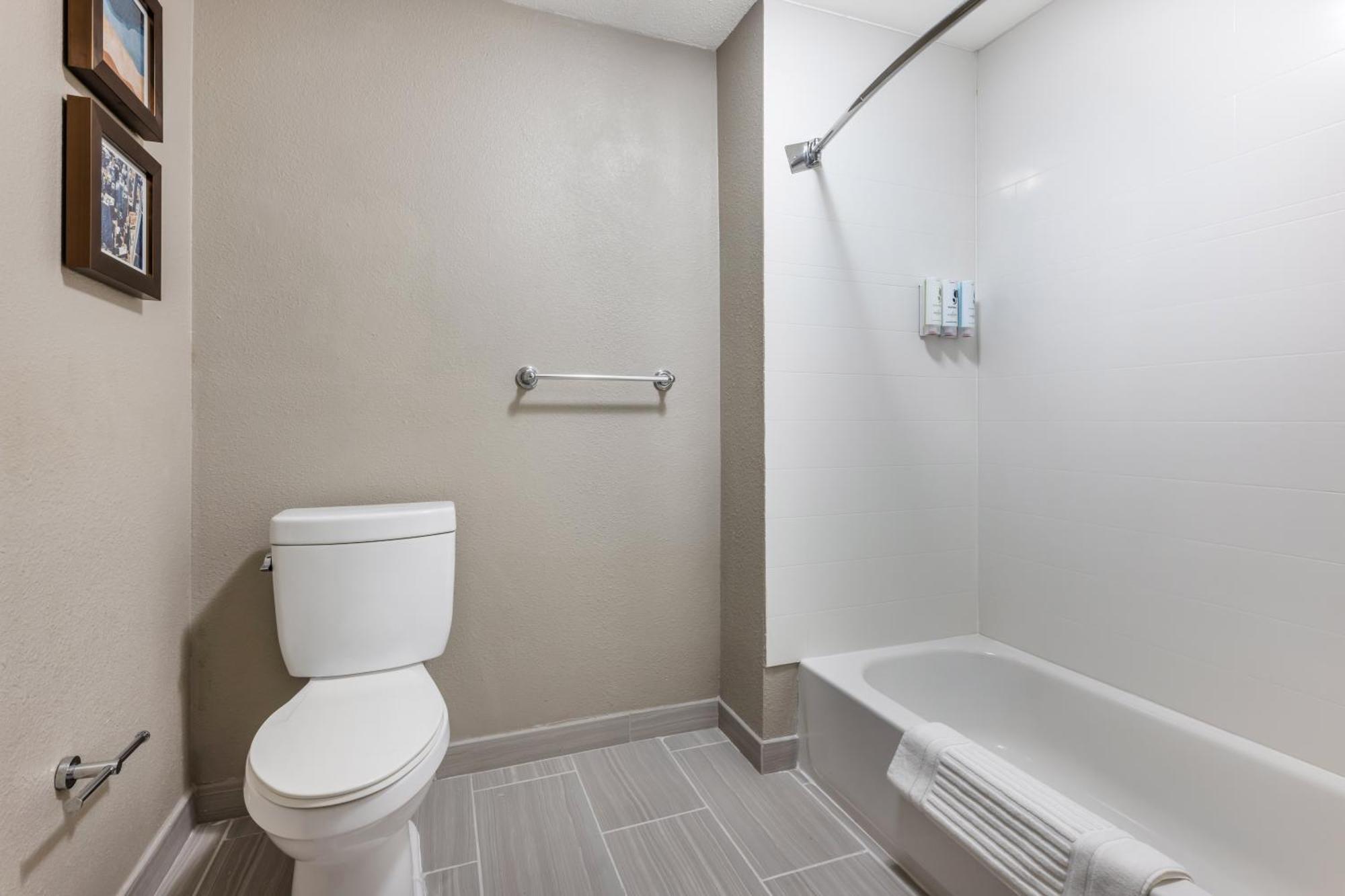 Country Inn & Suites By Radisson Bolingbrook, I-55 Eksteriør bilde