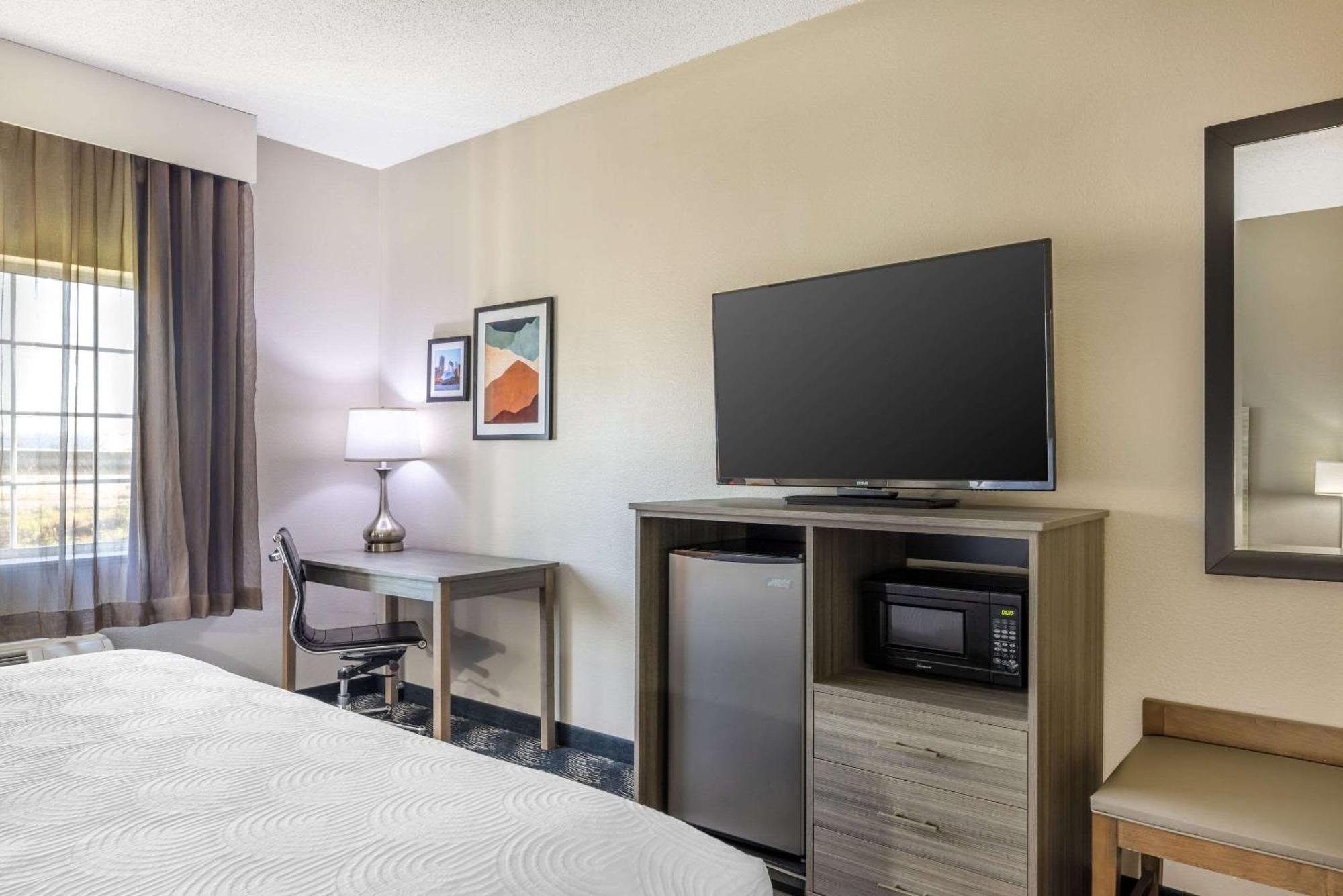 Country Inn & Suites By Radisson Bolingbrook, I-55 Eksteriør bilde