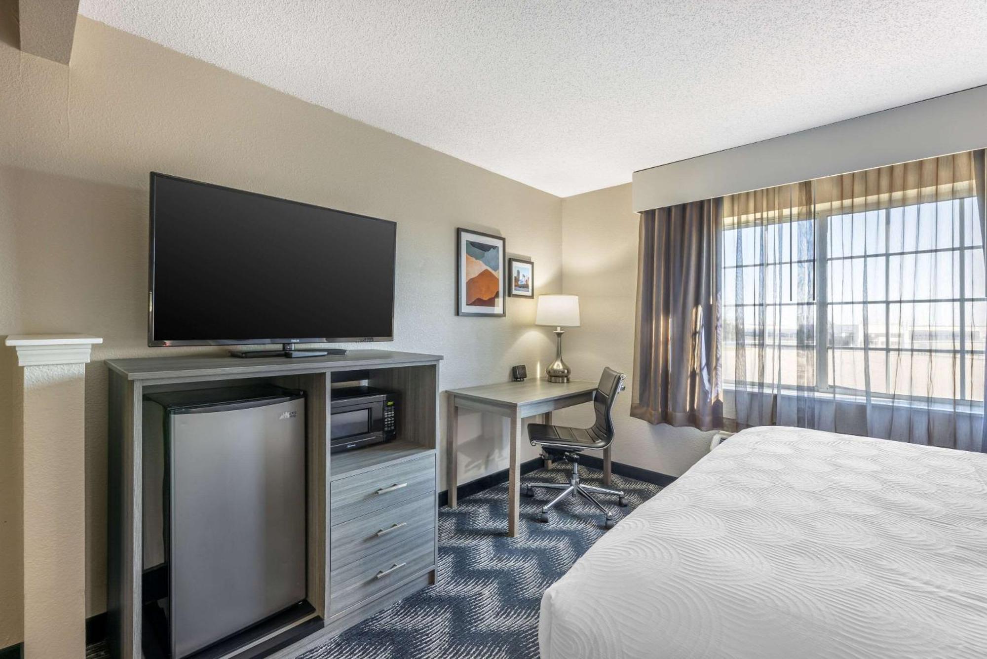 Country Inn & Suites By Radisson Bolingbrook, I-55 Eksteriør bilde
