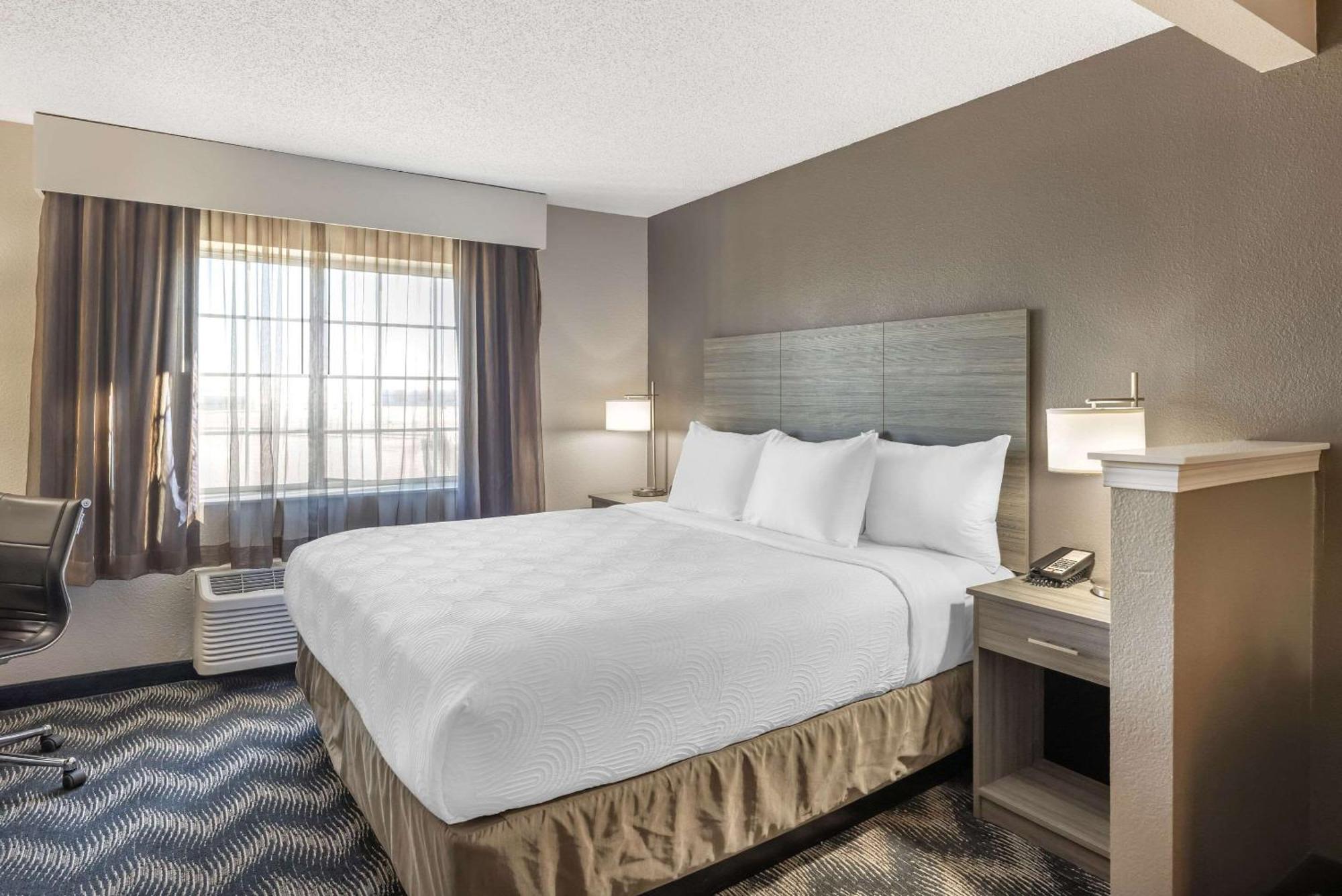 Country Inn & Suites By Radisson Bolingbrook, I-55 Eksteriør bilde