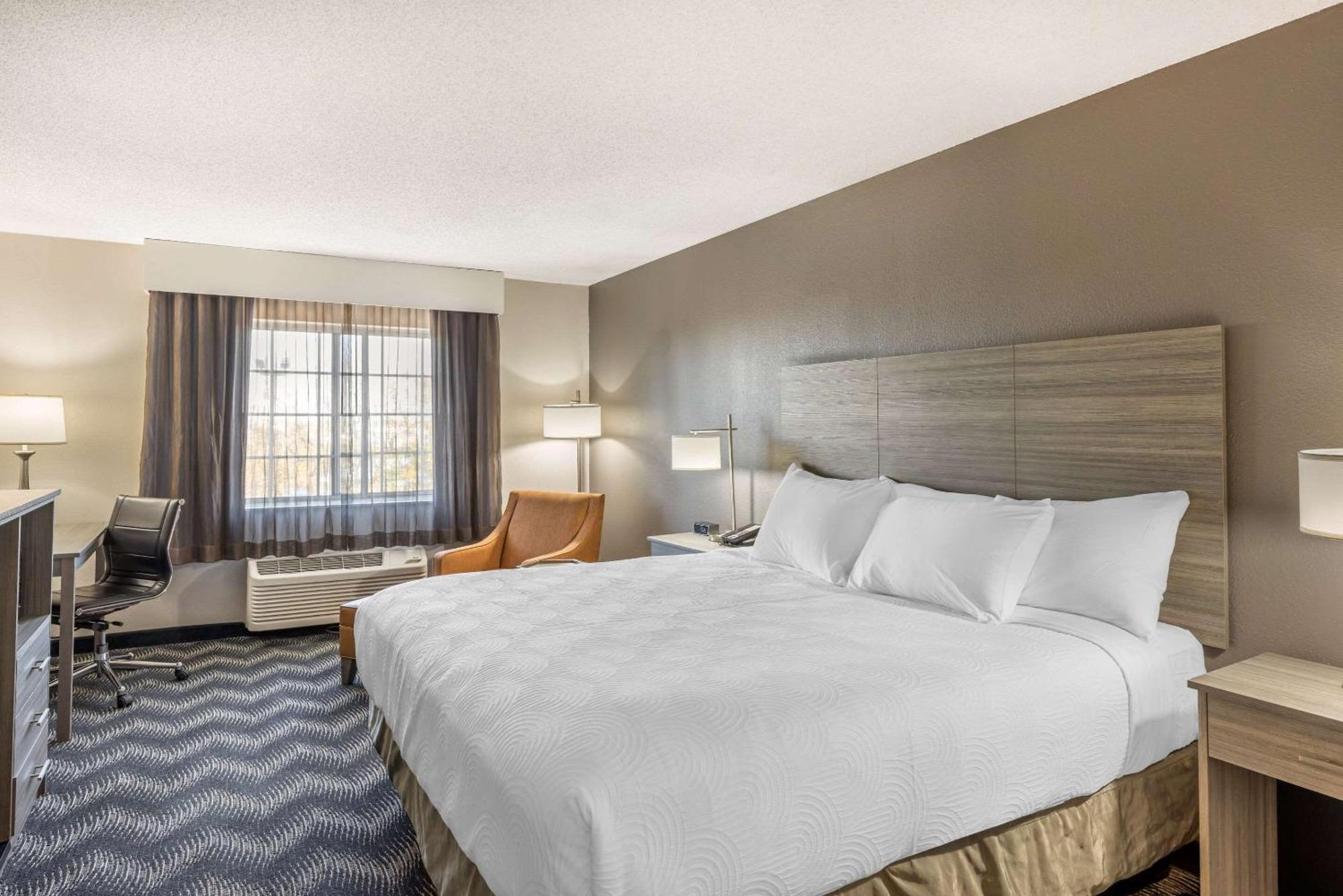 Country Inn & Suites By Radisson Bolingbrook, I-55 Eksteriør bilde