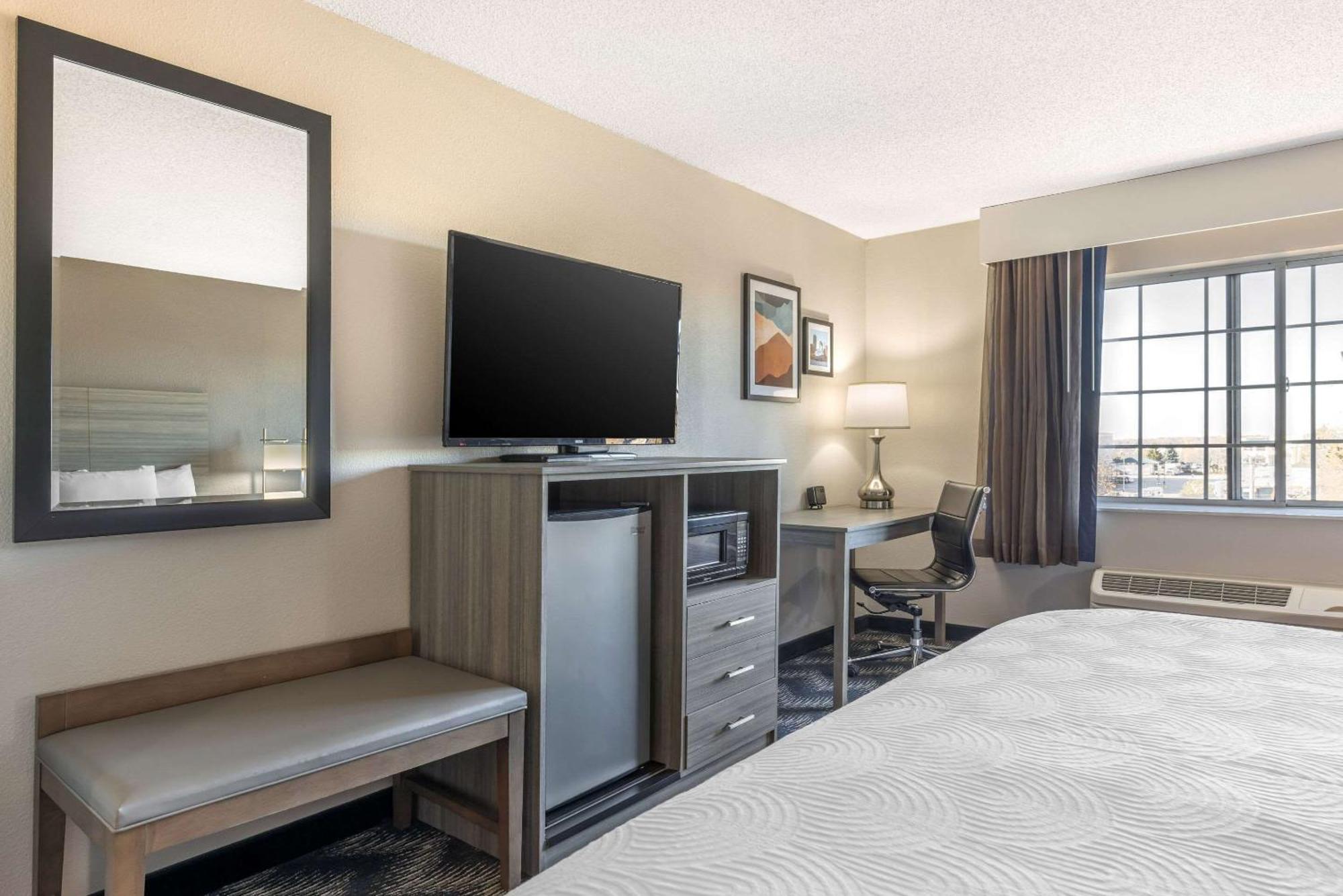 Country Inn & Suites By Radisson Bolingbrook, I-55 Eksteriør bilde